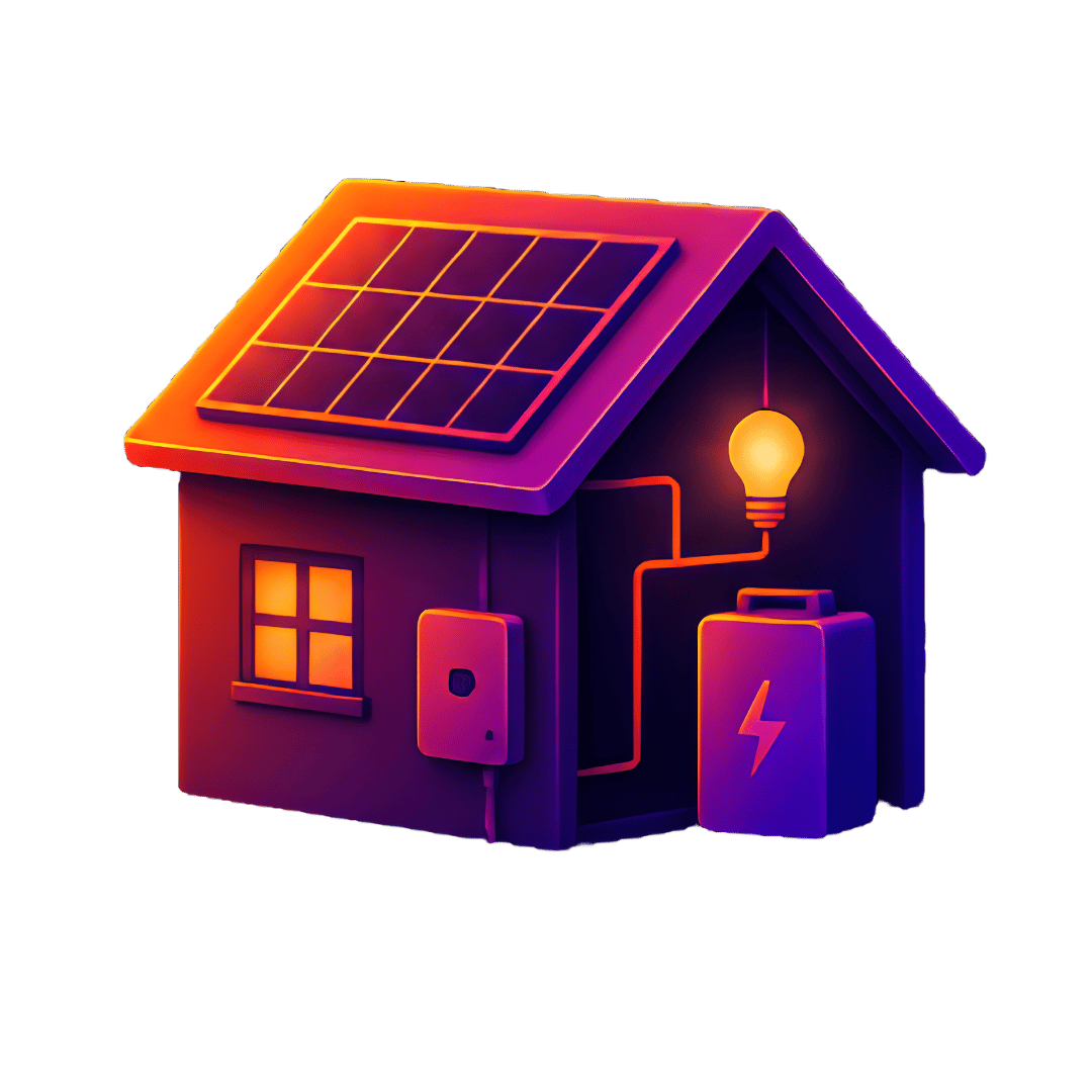 Solar Home System