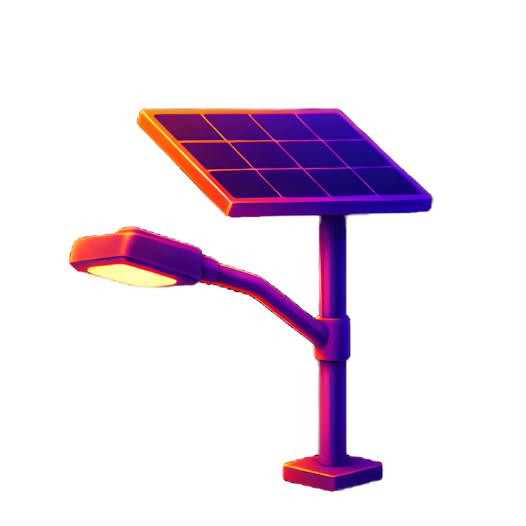 Solar Lighting