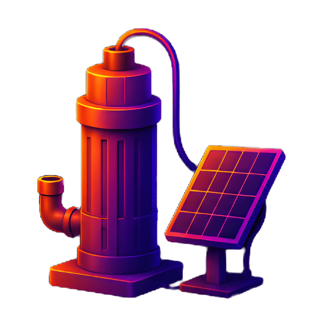 Solar Pumps