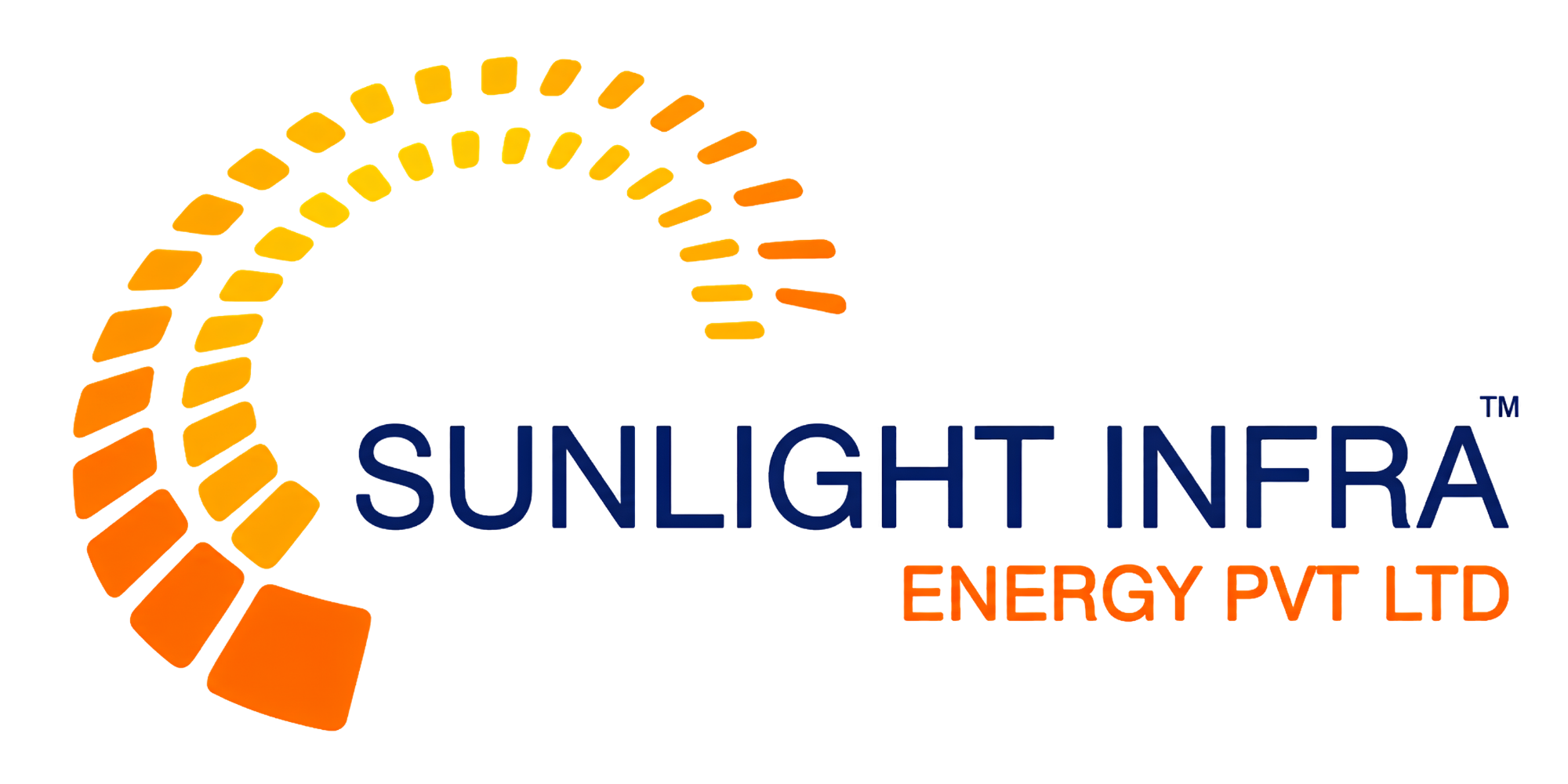 Sunlight Infra Logo