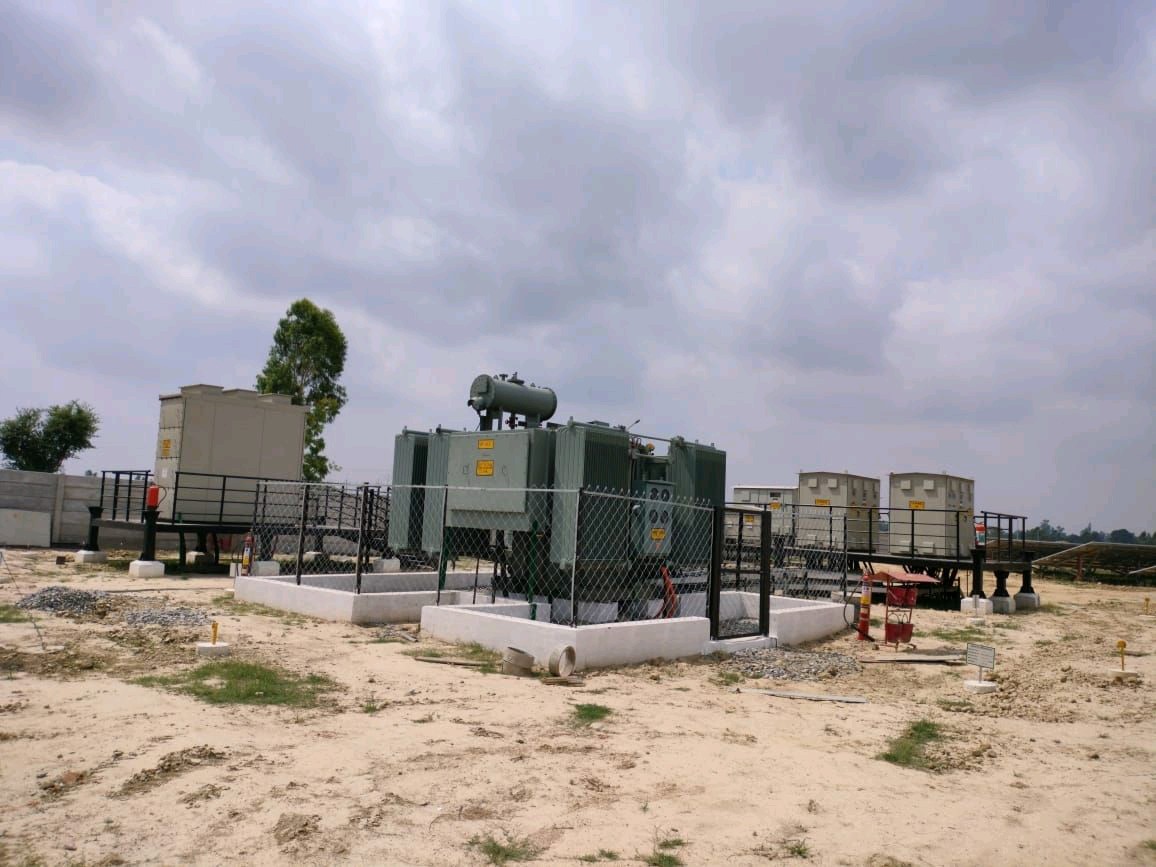 Commercial Project